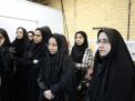  گزارش تصویری بازدید دانش آموزان سال چهارم دوره دوم دبیرستان، از دانشگاه صنعتی شاهرود 